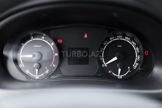 LADA (VAZ) Priora 2016, 43,330 km - 1.6 l - Xırdalan