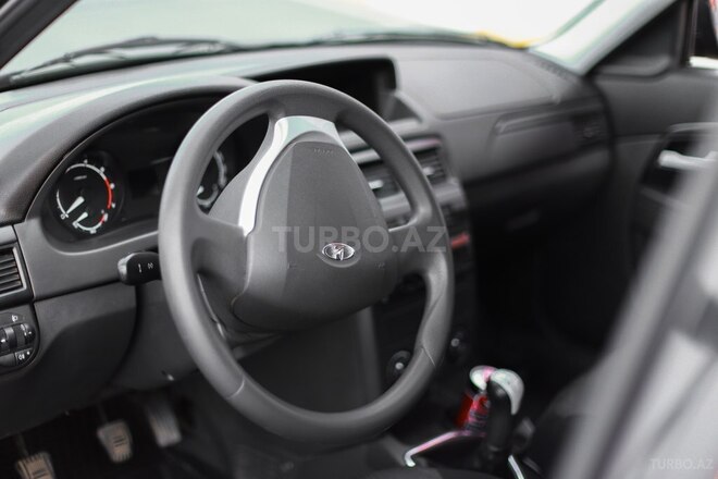 LADA (VAZ) Priora 2016, 43,330 km - 1.6 l - Xırdalan