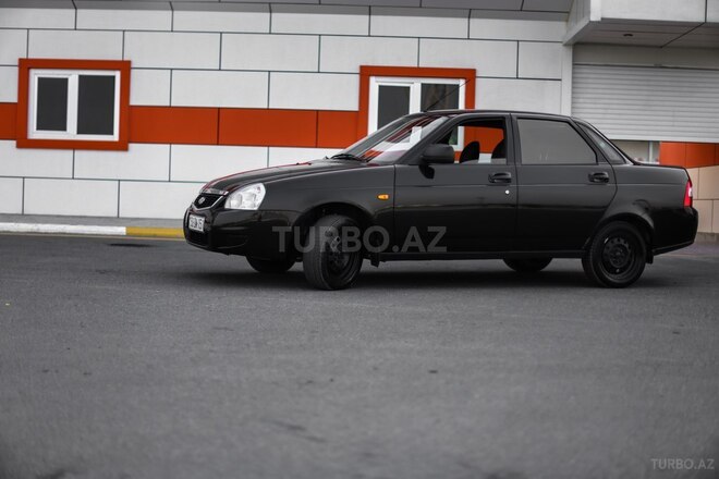 LADA (VAZ) Priora 2016, 43,330 km - 1.6 l - Xırdalan