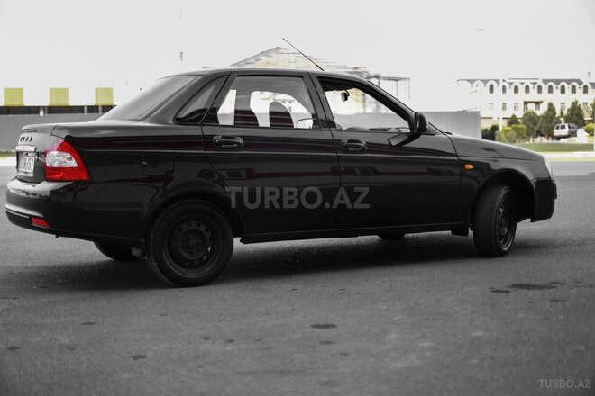 LADA (VAZ) Priora 2016, 43,330 km - 1.6 l - Xırdalan