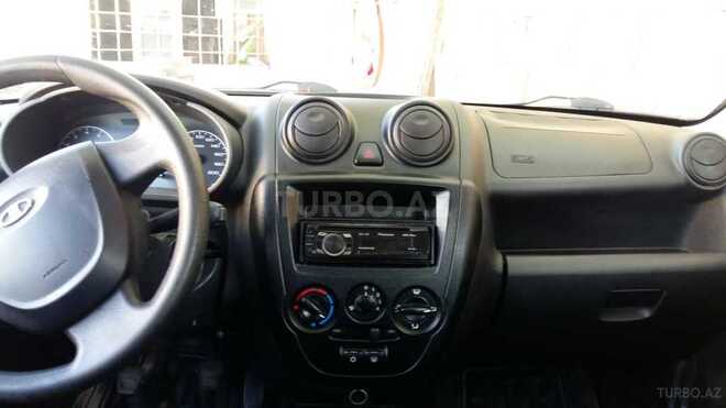 LADA (VAZ) Granta 2013, 246,500 km - 1.6 л - Salyan