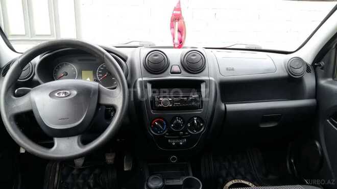 LADA (VAZ) Granta 2013, 246,500 km - 1.6 л - Salyan