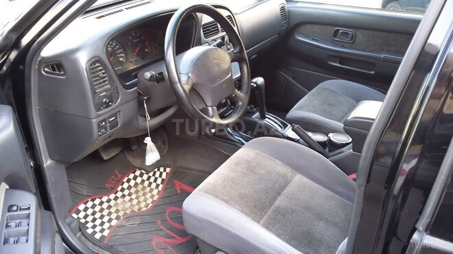 Nissan Pathfinder 1998, 246,000 km - 3.3 l - Bakı