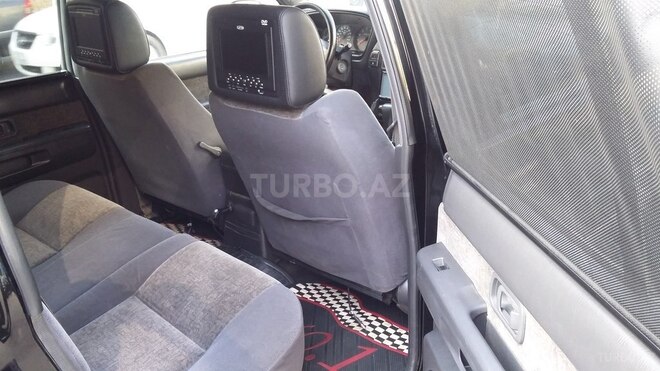 Nissan Pathfinder 1998, 246,000 km - 3.3 l - Bakı