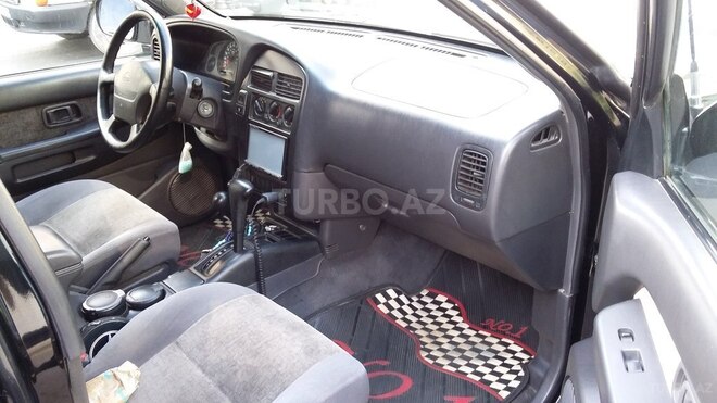 Nissan Pathfinder 1998, 246,000 km - 3.3 l - Bakı