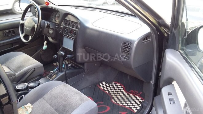 Nissan Pathfinder 1998, 246,000 km - 3.3 l - Bakı