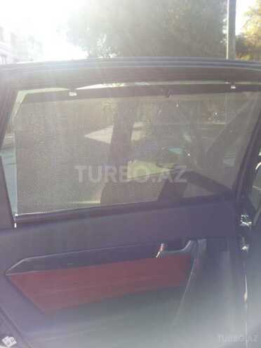 Chevrolet Captiva 2008, 194,477 km - 2.0 л - Mingəçevir