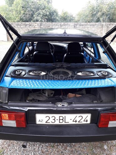 LADA (VAZ) 2108 1987, 20,000 km - 1.5 l - Bakı
