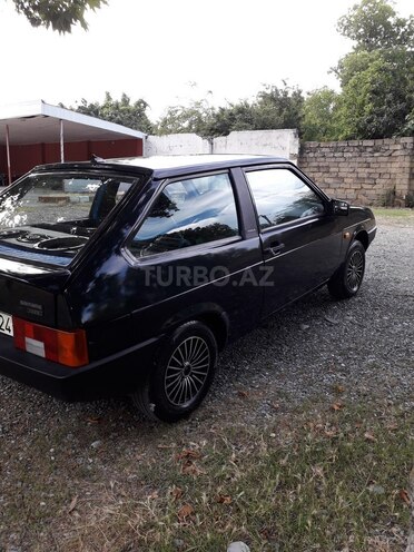 LADA (VAZ) 2108 1987, 20,000 km - 1.5 l - Bakı