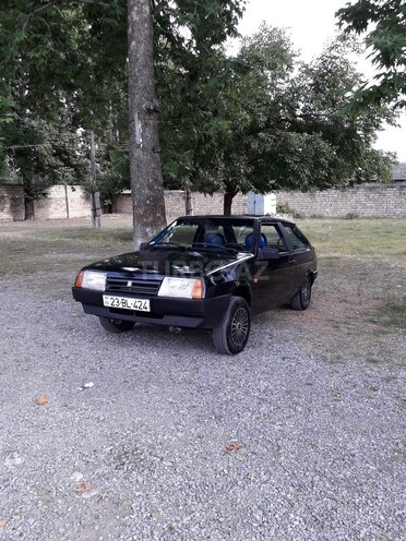 LADA (VAZ) 2108 1987, 20,000 km - 1.5 l - Bakı