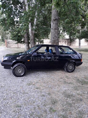 LADA (VAZ) 2108 1987, 20,000 km - 1.5 l - Bakı