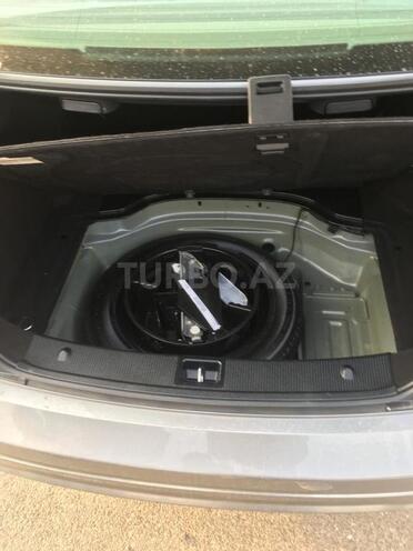 Mercedes C 250 2013, 90,000 km - 2.5 l - Naxçıvan