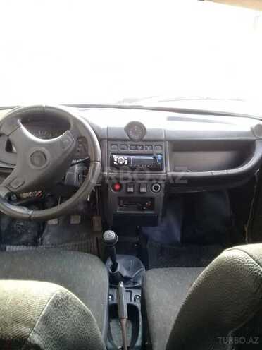 LADA (VAZ) Oka 2007, 80,000 km - 0.8 l - Bakı