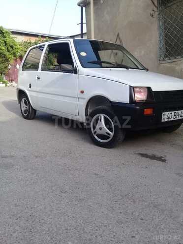 LADA (VAZ) Oka 2007, 80,000 km - 0.8 l - Bakı