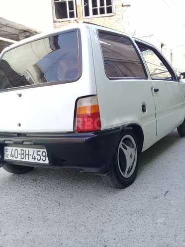 LADA (VAZ) Oka 2007, 80,000 km - 0.8 l - Bakı