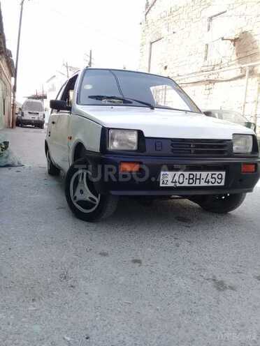 LADA (VAZ) Oka 2007, 80,000 km - 0.8 l - Bakı