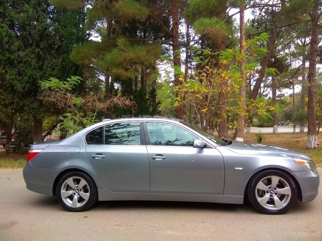 BMW 525 2004, 245,000 km - 2.5 l - Bakı