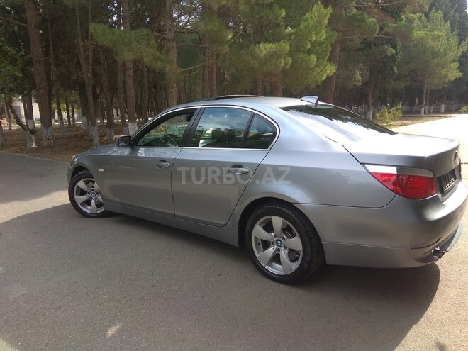 BMW 525 2004, 245,000 km - 2.5 l - Bakı