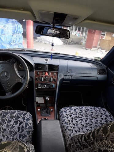 Mercedes C 180 1998, 388,737 km - 1.8 l - Bakı