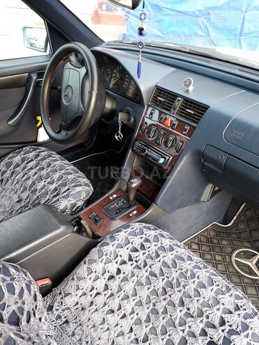 Mercedes C 180 1998, 388,737 km - 1.8 l - Bakı