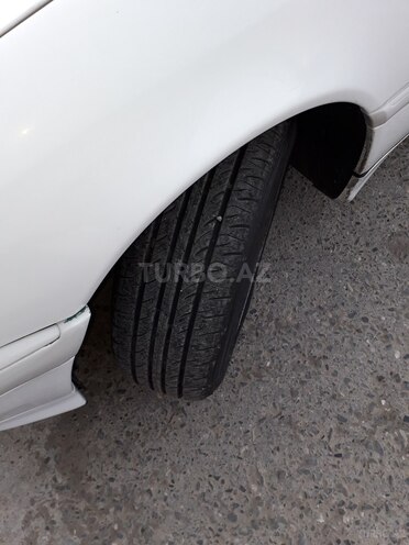 Mercedes C 180 1998, 388,737 km - 1.8 l - Bakı