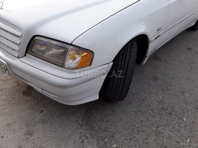 Mercedes C 180 1998, 388,737 km - 1.8 l - Bakı