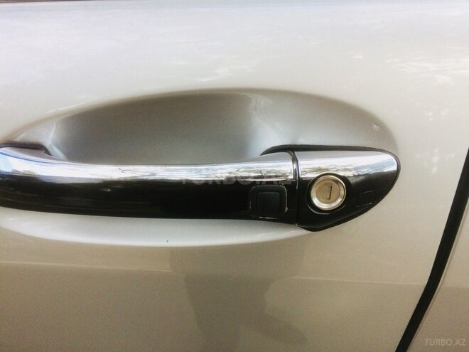 Mercedes S 320 2000, 239,000 km - 3.2 л - Bakı