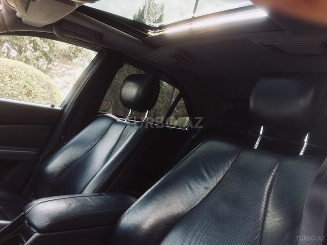 Mercedes S 320 2000, 239,000 km - 3.2 л - Bakı