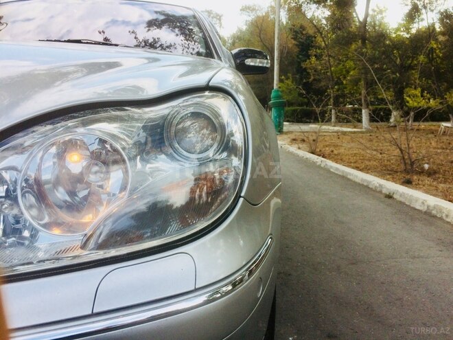 Mercedes S 320 2000, 239,000 km - 3.2 л - Bakı
