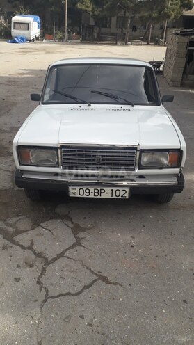 LADA (VAZ) 2107 1998, 25,000 km - 0.2 l - Bakı