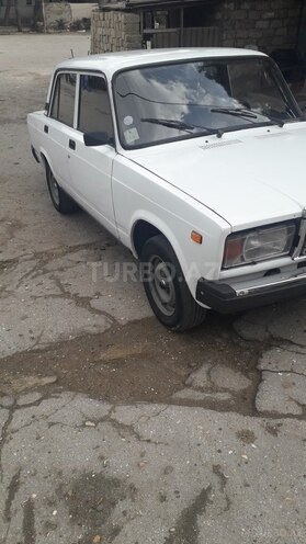 LADA (VAZ) 2107 1998, 25,000 km - 0.2 l - Bakı