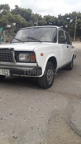 LADA (VAZ) 2107 1998, 25,000 km - 0.2 l - Bakı