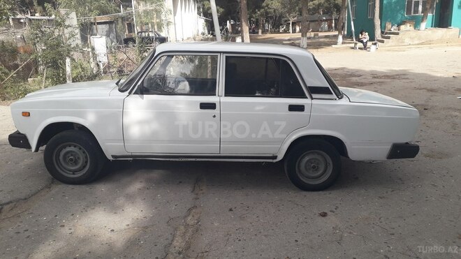 LADA (VAZ) 2107 1998, 25,000 km - 0.2 l - Bakı