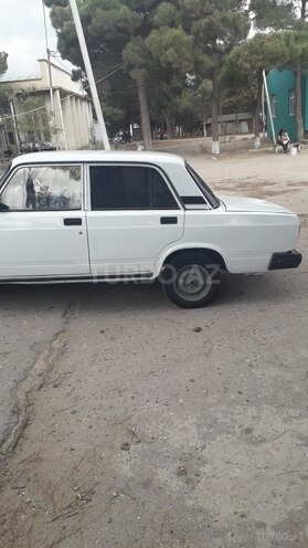 LADA (VAZ) 2107 1998, 25,000 km - 0.2 l - Bakı