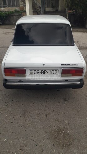 LADA (VAZ) 2107 1998, 25,000 km - 0.2 l - Bakı