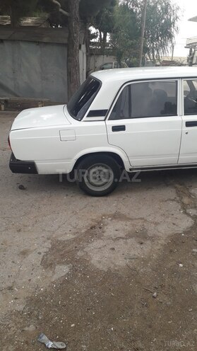 LADA (VAZ) 2107 1998, 25,000 km - 0.2 l - Bakı