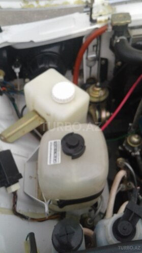 LADA (VAZ) 2107 2006, 28,000 km - 0.2 l - Gəncə