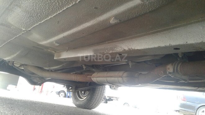 LADA (VAZ) 2107 2006, 28,000 km - 0.2 l - Gəncə