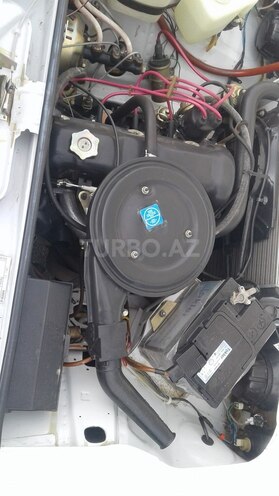 LADA (VAZ) 2107 2006, 28,000 km - 0.2 l - Gəncə