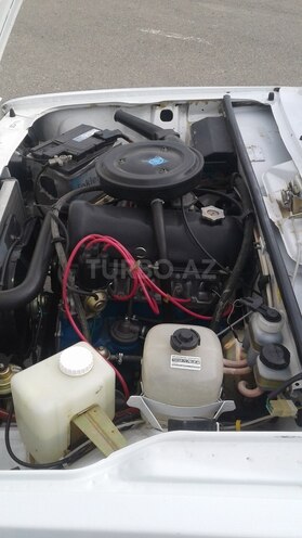 LADA (VAZ) 2107 2006, 28,000 km - 0.2 l - Gəncə