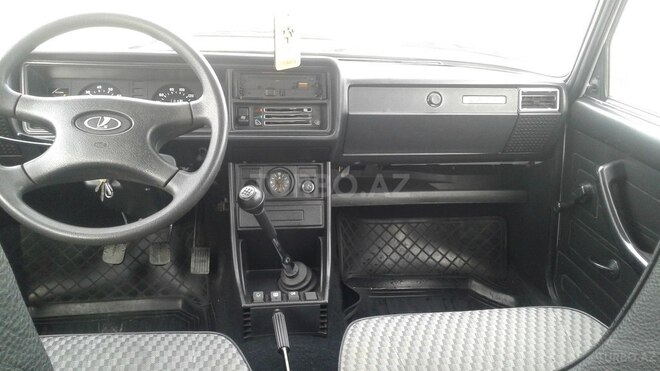 LADA (VAZ) 2107 2006, 28,000 km - 0.2 l - Gəncə