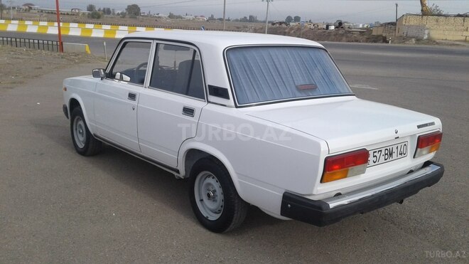 LADA (VAZ) 2107 2006, 28,000 km - 0.2 l - Gəncə