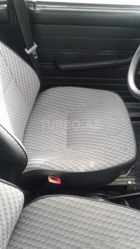 LADA (VAZ) 2107 2006, 28,000 km - 0.2 l - Gəncə