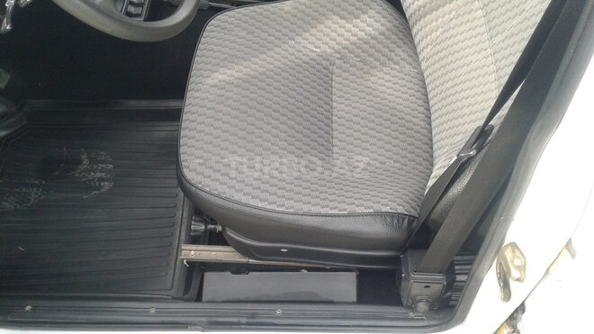 LADA (VAZ) 2107 2006, 28,000 km - 0.2 l - Gəncə