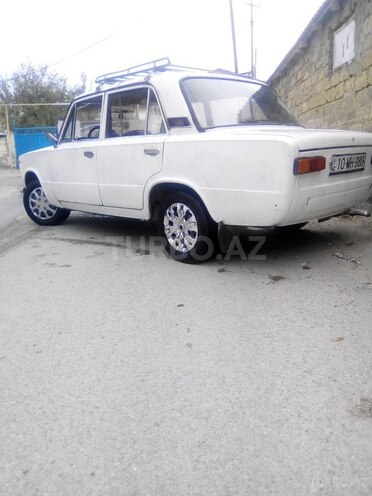 LADA (VAZ) 21011 1974, 311,114 km - 1.3 l - Bakı