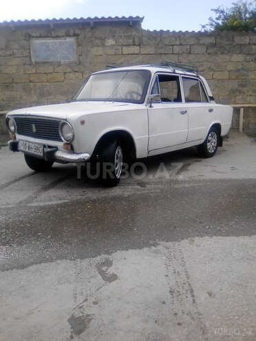 LADA (VAZ) 21011 1974, 311,114 km - 1.3 l - Bakı