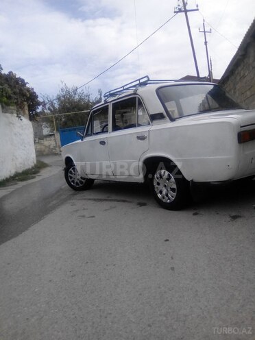 LADA (VAZ) 21011 1974, 311,114 km - 1.3 l - Bakı