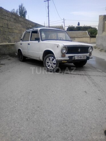LADA (VAZ) 21011 1974, 311,114 km - 1.3 l - Bakı