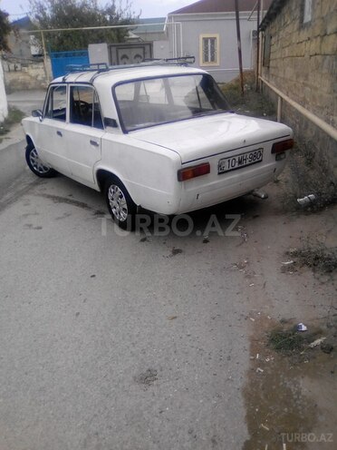 LADA (VAZ) 21011 1974, 311,114 km - 1.3 l - Bakı
