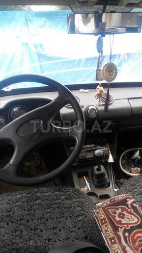 LADA (VAZ) 21011 1974, 311,114 km - 1.3 l - Bakı